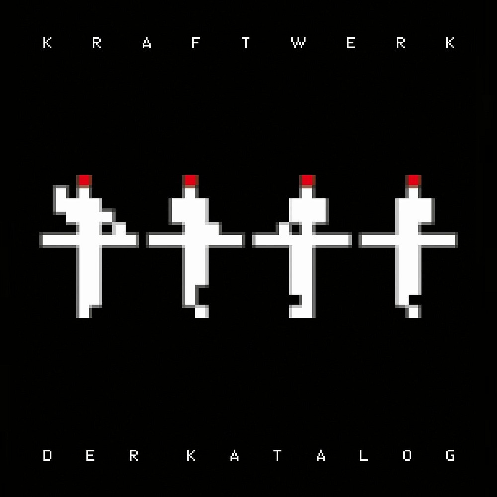 Recordings / The Kraftwerk FAQ.com