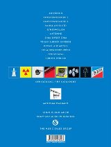 The back cover of the Kraftwerk songbook