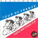 cover of the album Tour de France Soundtracks
