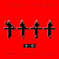 cover of 3-D The Catalogue
