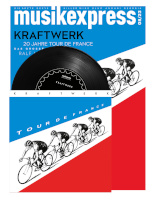 Musikexpress Exclusive Vinyl, Tour de France, 2023